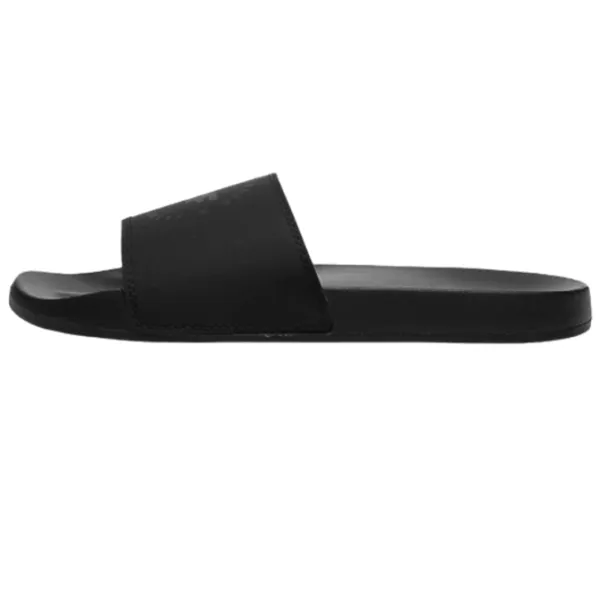 Șlapi pentru bărbați 4F m046a 41/ Black photo 1