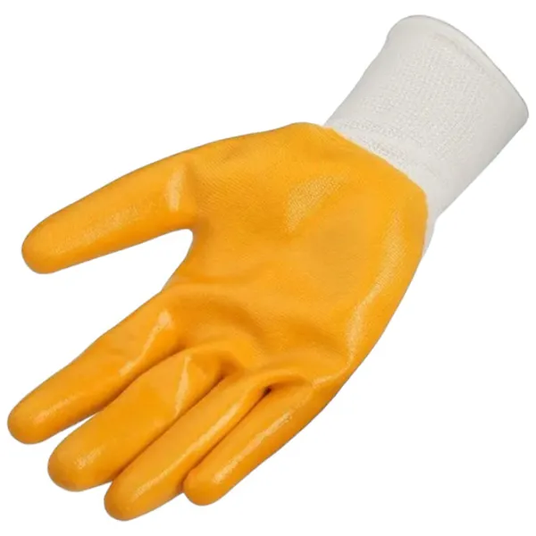 Защитные перчатки Tolsen Work gloves Хлопок/ White photo 3 Защитные перчатки Tolsen Work gloves Хлопок/ White photo 3