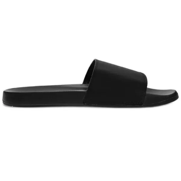 Șlapi pentru bărbați 4F m046a 43/ Black photo 3