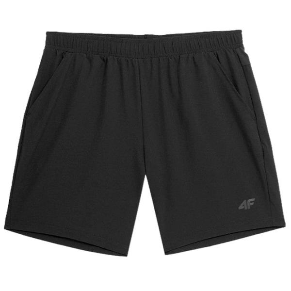 Спортивные шорты 4F 4faw23tfshm290 S photo 1 Спортивные шорты 4F 4faw23tfshm290 S photo 1