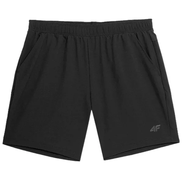 Спортивные шорты 4F 4faw23tfshm290 M photo 1 Спортивные шорты 4F 4faw23tfshm290 M photo 1