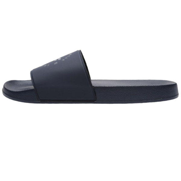 Șlapi pentru bărbați 4F 4FMM00FFLIM046A-25S 43/ Navy photo 1 Șlapi pentru bărbați 4F 4FMM00FFLIM046A-25S 43/ Navy photo 1