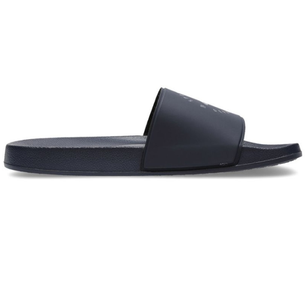 Șlapi pentru bărbați 4F 4FMM00FFLIM046A-25S 43/ Navy photo 2 Șlapi pentru bărbați 4F 4FMM00FFLIM046A-25S 43/ Navy photo 2