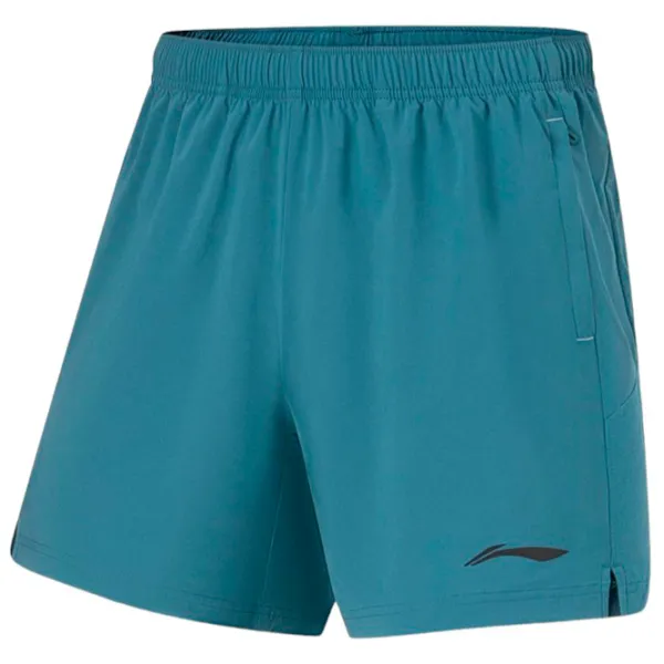 Șorțuri sport Li-Ning AKST273-4B M photo 1 Șorțuri sport Li-Ning AKST273-4B M photo 1