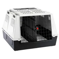 Container pentru câine Ferplast ATLAS CAR MAXI Termoplastic