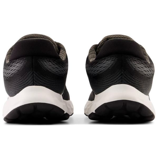 Adidași pentru bărbați New Balance 520 V8 41.5/ Black White photo 5 Adidași pentru bărbați New Balance 520 V8 41.5/ Black White photo 5