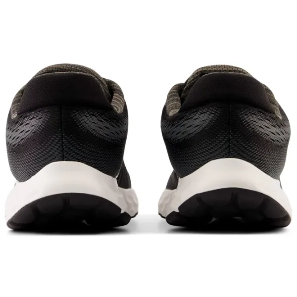 Adidași pentru bărbați New Balance 520 V8 42.5/ Black White photo 4 Adidași pentru bărbați New Balance 520 V8 42.5/ Black White photo 4