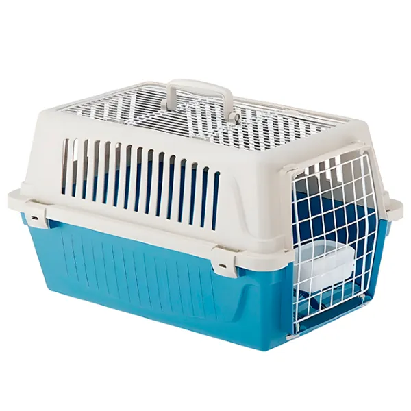 Container pentru pisici Ferplast ATLAS 10 OPEN TOP Plastic photo 2 Container pentru pisici Ferplast ATLAS 10 OPEN TOP Plastic photo 2