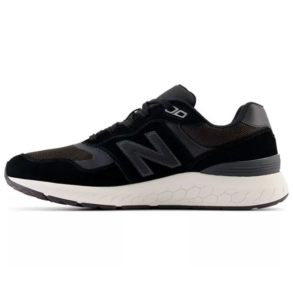 Кроссовки для мужчин New Balance 880 v6 44/ Black photo 2 Кроссовки для мужчин New Balance 880 v6 44/ Black photo 2