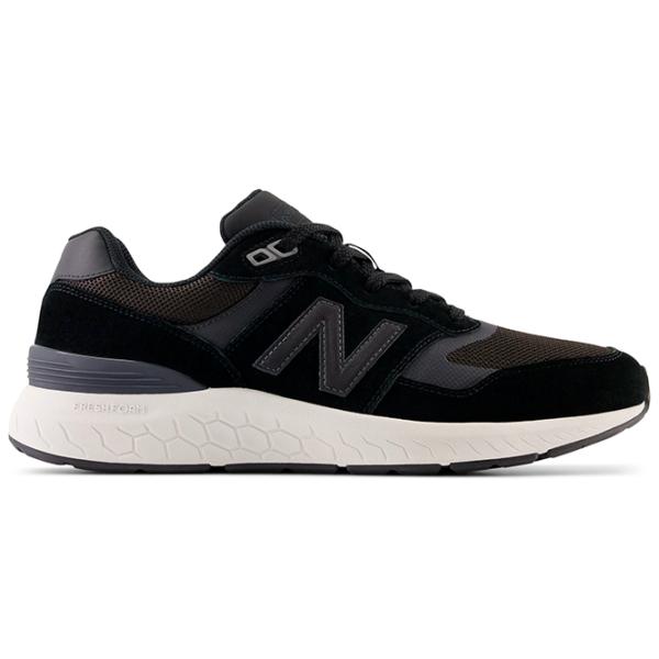 Кроссовки для мужчин New Balance 880 v6 44/ Black photo 3 Кроссовки для мужчин New Balance 880 v6 44/ Black photo 3