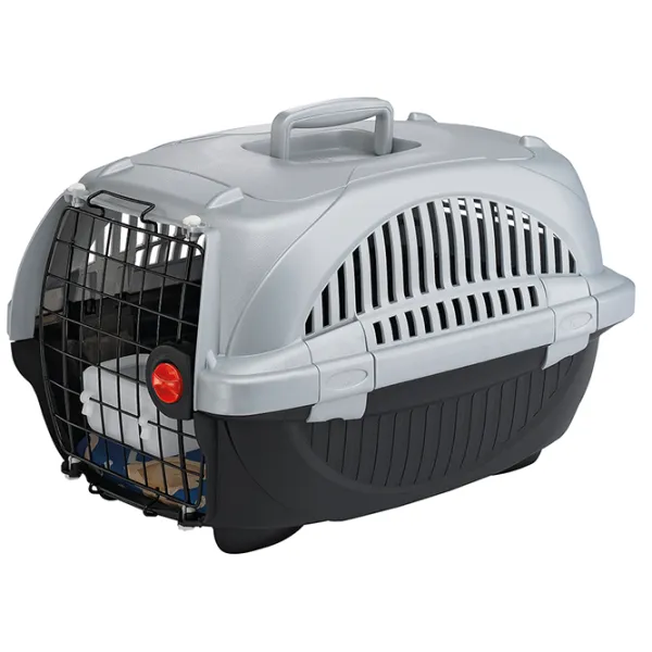 Контейнер для кошек Ferplast ATLAS DELUXE 20 Пластик photo 1