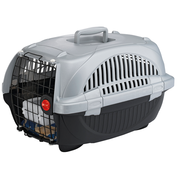Контейнер для кошек Ferplast ATLAS DELUXE 20 Пластик photo 1