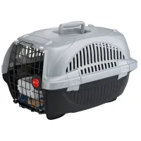 Контейнер для кошек Ferplast ATLAS DELUXE 20 Пластик