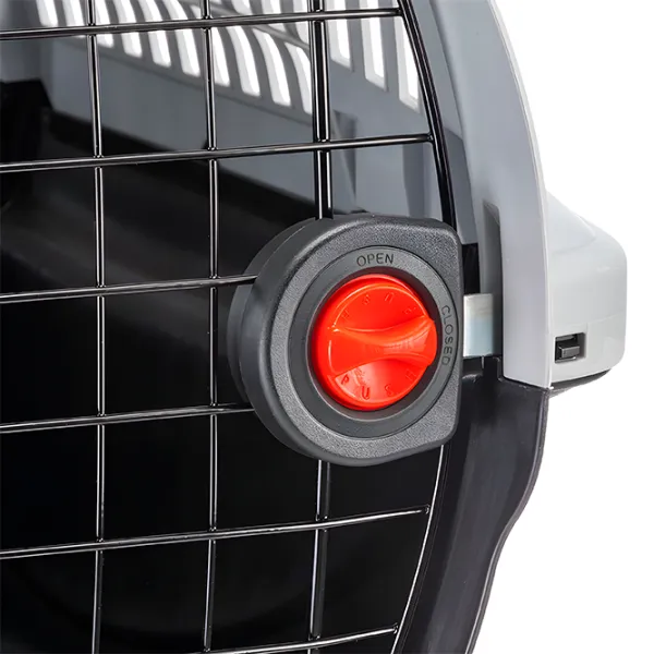 Контейнер для кошек Ferplast ATLAS DELUXE 20 Пластик photo 2