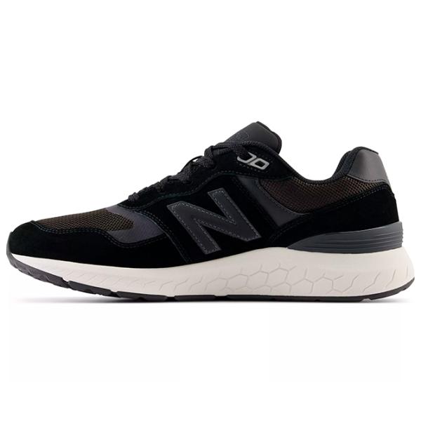 Adidași pentru bărbați New Balance 880 v6 41.5/ Black photo 2