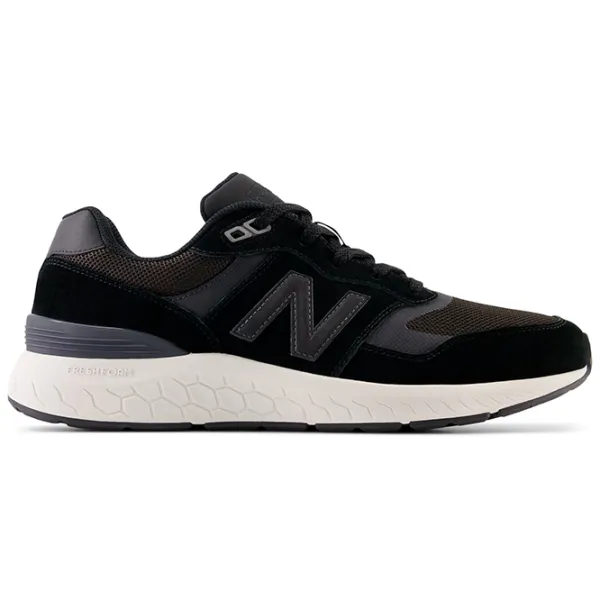 Adidași pentru bărbați New Balance 880 v6 41.5/ Black photo 3