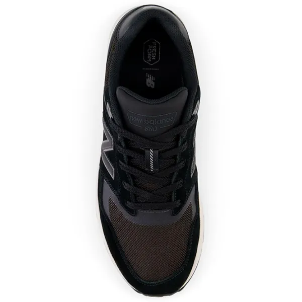 Adidași pentru bărbați New Balance 880 v6 41.5/ Black photo 5