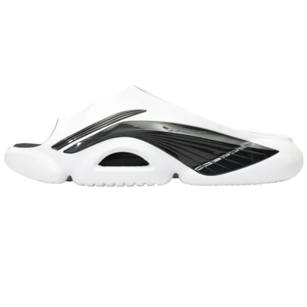 Șlapi pentru bărbați Li-Ning ABTT003-1B 41/ White photo 1 Șlapi pentru bărbați Li-Ning ABTT003-1B 41/ White photo 1