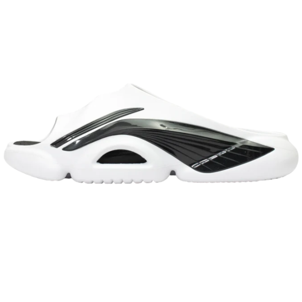 Șlapi pentru bărbați Li-Ning ABTT003-1B 41/ White photo 1 Șlapi pentru bărbați Li-Ning ABTT003-1B 41/ White photo 1