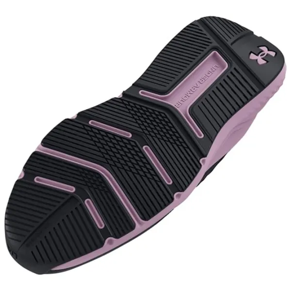 Adidași pentru femei Under Armour Charged Commit 4 Primăvară/ Black photo 5