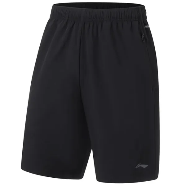 Спортивные шорты Li-Ning AKST297-1B XXL photo 1 Спортивные шорты Li-Ning AKST297-1B XXL photo 1