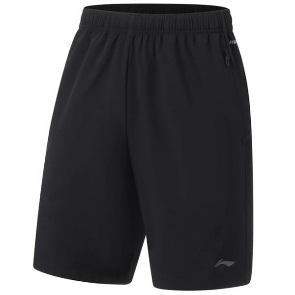 Спортивные шорты Li-Ning AKST297-1B XXL photo 1 Спортивные шорты Li-Ning AKST297-1B XXL photo 1