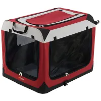 Geantă pentru pisici Ferplast HOLIDAY 6 Nailon