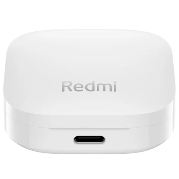 Наушники Xiaomi Redmi Buds 6 Active Cream White Беспроводные/ Персональный photo 4 Наушники Xiaomi Redmi Buds 6 Active Cream White Беспроводные/ Персональный photo 4