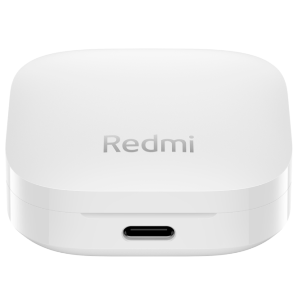 Наушники Xiaomi Redmi Buds 6 Active Cream White Беспроводные/ Персональный photo 4 Наушники Xiaomi Redmi Buds 6 Active Cream White Беспроводные/ Персональный photo 4