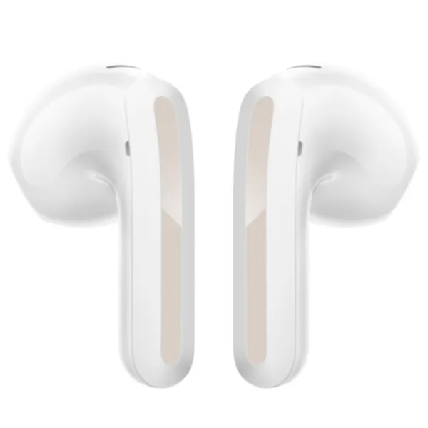 Наушники Xiaomi Redmi Buds 6 Active Cream White Беспроводные/ Персональный photo 5 Наушники Xiaomi Redmi Buds 6 Active Cream White Беспроводные/ Персональный photo 5