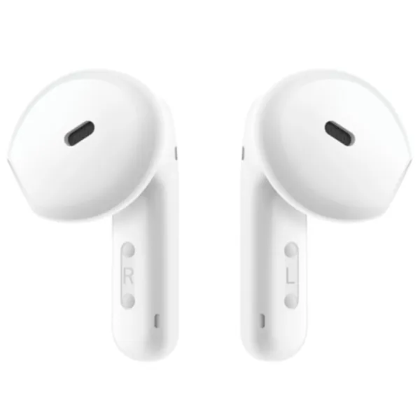 Наушники Xiaomi Redmi Buds 6 Active Cream White Беспроводные/ Персональный photo 6 Наушники Xiaomi Redmi Buds 6 Active Cream White Беспроводные/ Персональный photo 6