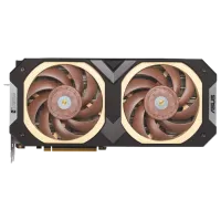 Placă video Asus GeForce RTX 4080 SUPER Noctua OC Edition PCI Express x16 4.0 / 16 GB