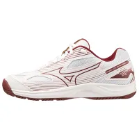 Adidași pentru femei Mizuno Cyclone Speed 4 Primăvară/ White