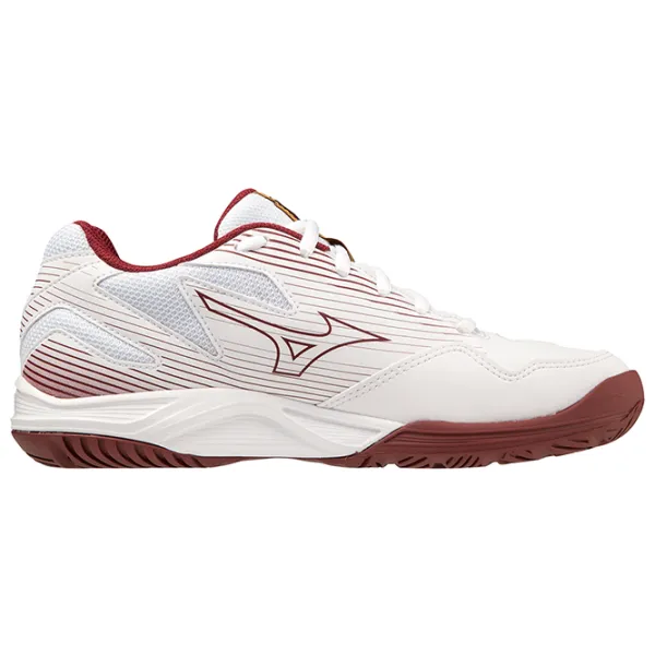 Adidași pentru femei Mizuno Cyclone Speed 4 Primăvară/ White photo 2 Adidași pentru femei Mizuno Cyclone Speed 4 Primăvară/ White photo 2