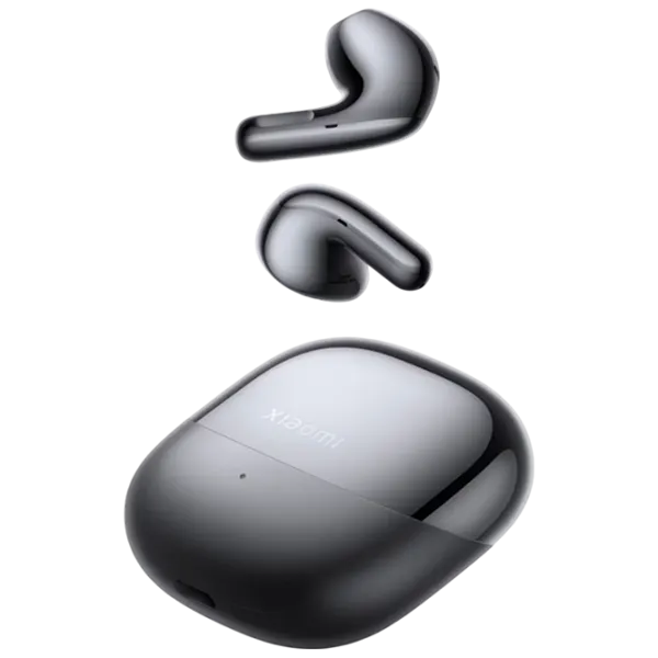 Наушники Xiaomi Buds 5 Графитовый Черный Беспроводные/ Персональный photo 3 Наушники Xiaomi Buds 5 Графитовый Черный Беспроводные/ Персональный photo 3