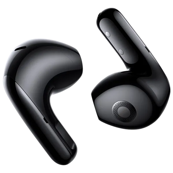 Наушники Xiaomi Buds 5 Графитовый Черный Беспроводные/ Персональный photo 4 Наушники Xiaomi Buds 5 Графитовый Черный Беспроводные/ Персональный photo 4