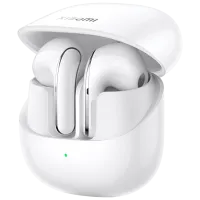 Căști Xiaomi Buds 5 Ceramic White Fără fir/ Personal