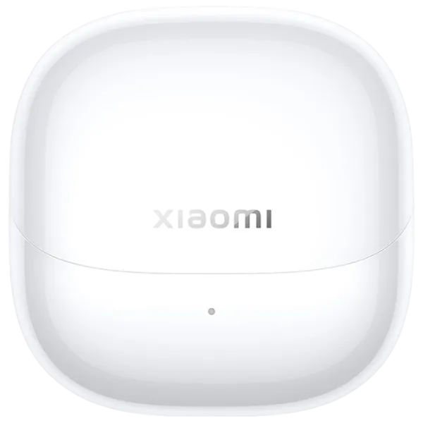 Наушники Xiaomi Buds 5 Ceramic Белый Беспроводные/ Персональный photo 3 Наушники Xiaomi Buds 5 Ceramic Белый Беспроводные/ Персональный photo 3