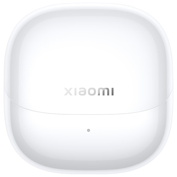 Наушники Xiaomi Buds 5 Ceramic Белый Беспроводные/ Персональный photo 3 Наушники Xiaomi Buds 5 Ceramic Белый Беспроводные/ Персональный photo 3