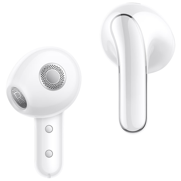 Наушники Xiaomi Buds 5 Ceramic Белый Беспроводные/ Персональный photo 4 Наушники Xiaomi Buds 5 Ceramic Белый Беспроводные/ Персональный photo 4