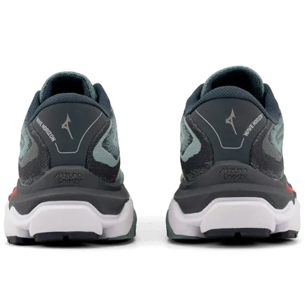 Adidași pentru bărbați Mizuno Wave Horizon 7 42/ Nickel photo 4 Adidași pentru bărbați Mizuno Wave Horizon 7 42/ Nickel photo 4