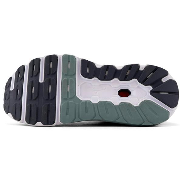 Кроссовки для мужчин Mizuno Wave Horizon 7 43/ Никель photo 5