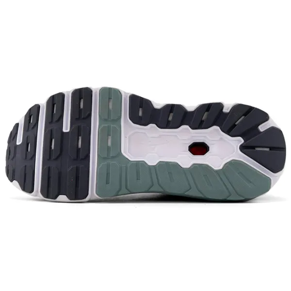 Adidași pentru bărbați Mizuno Wave Horizon 7 46/ Nickel photo 5