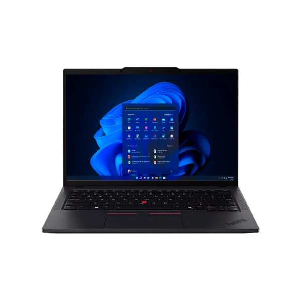Lenovo ThinkPad T14 Gen5 Core Ultra 7 155U/ 32 GB/ 1 TB/ VGA Integrată/ Black photo 1 Lenovo ThinkPad T14 Gen5 Core Ultra 7 155U/ 32 GB/ 1 TB/ VGA Integrată/ Black photo 1