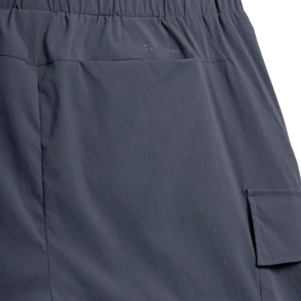 Pantaloni scurți pentru bărbați 4F 4Fss23tshom053 L/ Anthracite photo 3