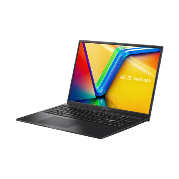 Asus Vivobook 16X K3605ZF Core i5 12500H/ / 16 ГБ/ 512 ГБ/ GeForce RTX 2050 / Черный photo 2