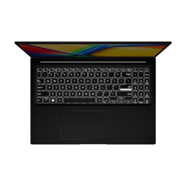 Asus Vivobook 16X K3605ZF Core i5 12500H/ / 16 ГБ/ 512 ГБ/ GeForce RTX 2050 / Черный photo 4