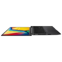 Laptop Gaming Asus Vivobook 16X K3605ZF Core i5 12500H / 16 GB / 512 GB / GeForce RTX 2050 / Black photo 5