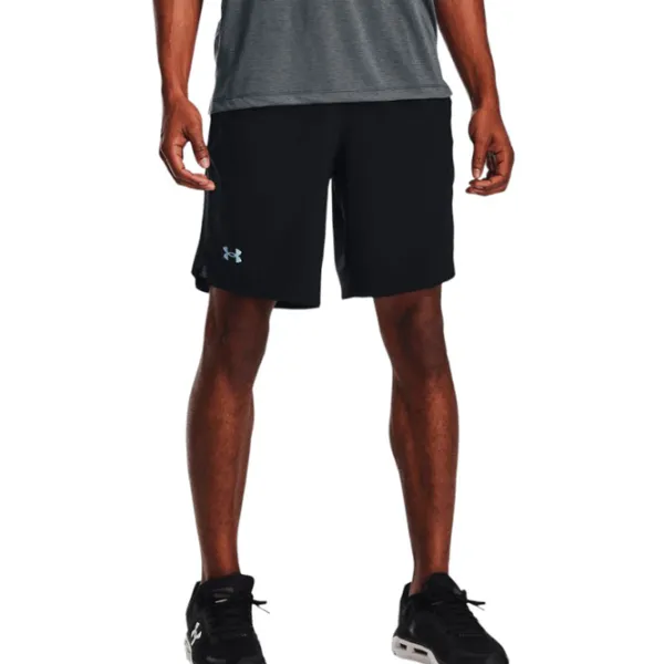 Спортивные шорты Under Armour 1361494-001 L photo 1 Спортивные шорты Under Armour 1361494-001 L photo 1