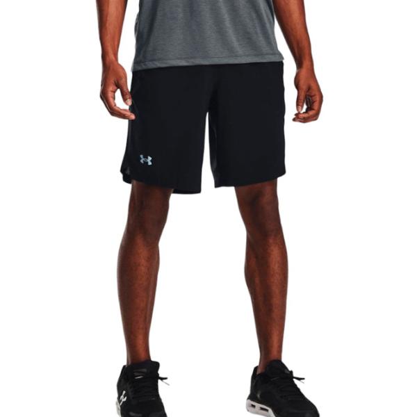 Спортивные шорты Under Armour 1361494-001 XL photo 1 Спортивные шорты Under Armour 1361494-001 XL photo 1